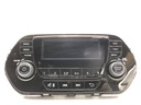 Radio Fiat Tipo Sedan (356_) 1.6 D 88 kW 2015-2022