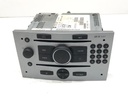 Radio OPEL ZAFIRA B 1.9 CDTI 88 kW 120 CV 2005-2015