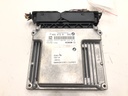 Unidad de control del motor BMW X3 (E83) 2003-2011