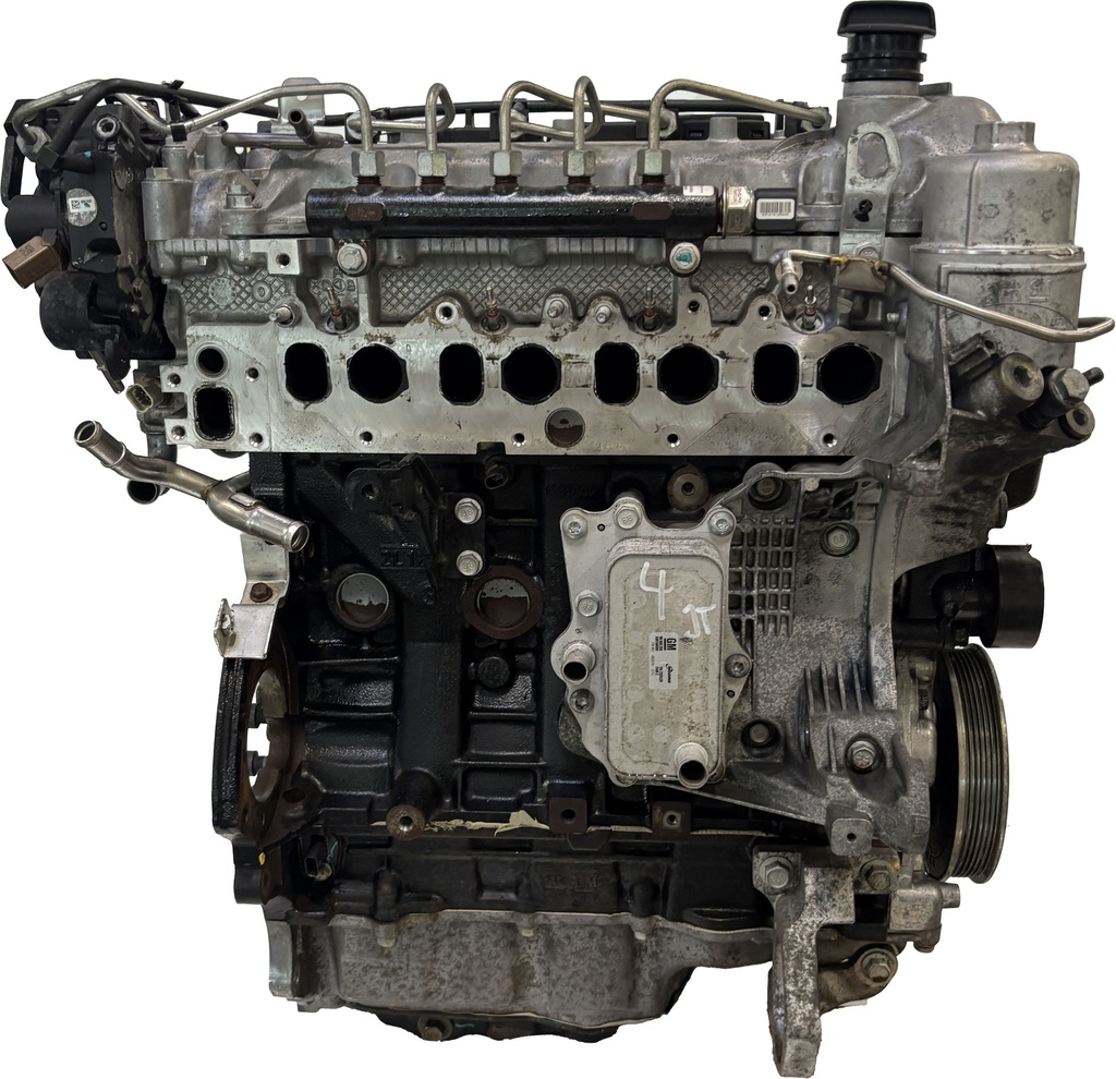 [MTD-489259] Motor Opel Antara A 2.2 CDTi A22DM