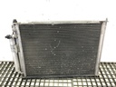 Radiador de agua NISSAN NOTE (E11, NE11) 1.4 65 kW 2006-2012