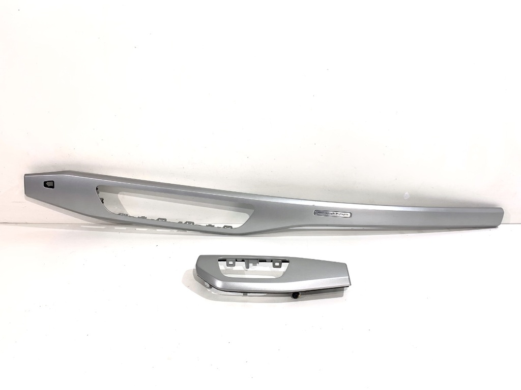 [STARK-788222] Moldura decorativa interior AUDI A4 B9 Avant (8W5, 8WD) 2015-2025