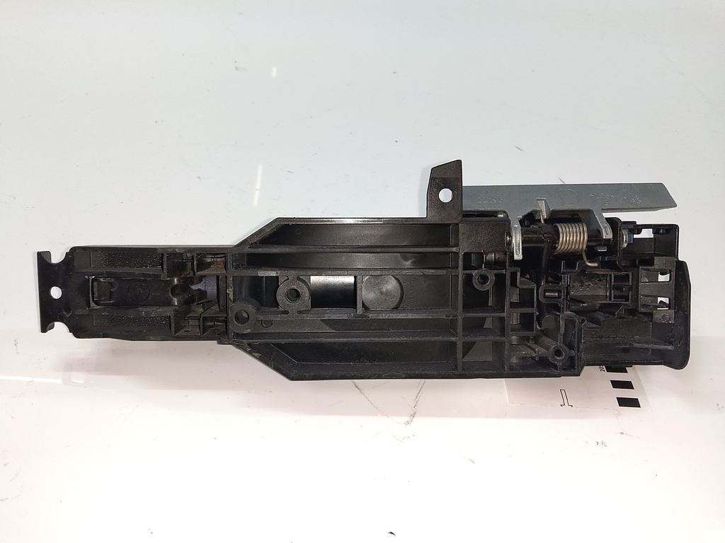 [MTD-530137] Manilla de puerta Nissan Qashqai MK2 J11 1.3 DIG-T