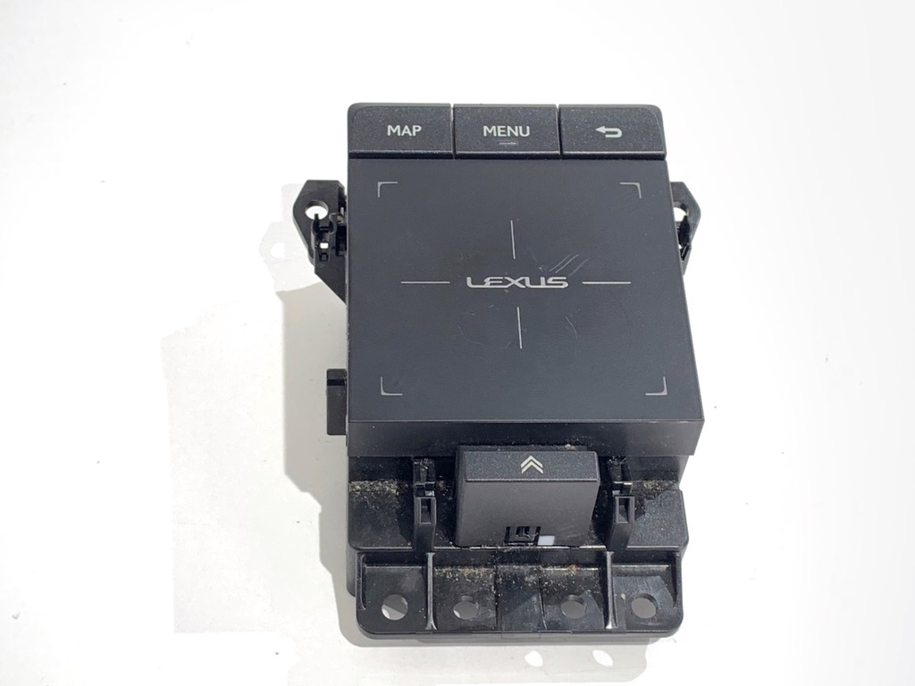 [STARK-797006] Panel de control de radio LEXUS NX (_Z1_) 2014-2022