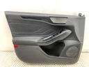 Panel de puerta delantera izquierda Ford Focus IV Turnier (HP) 1.5 EcoBoost 110 kW 2018-2022
