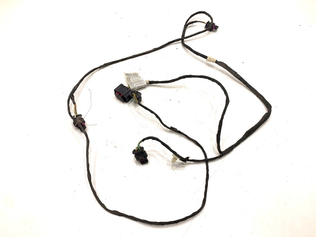 [STARK-801447] Mazo de sensores PDC trasero BMW Serie 5 (G30, F90) 2016-2022
