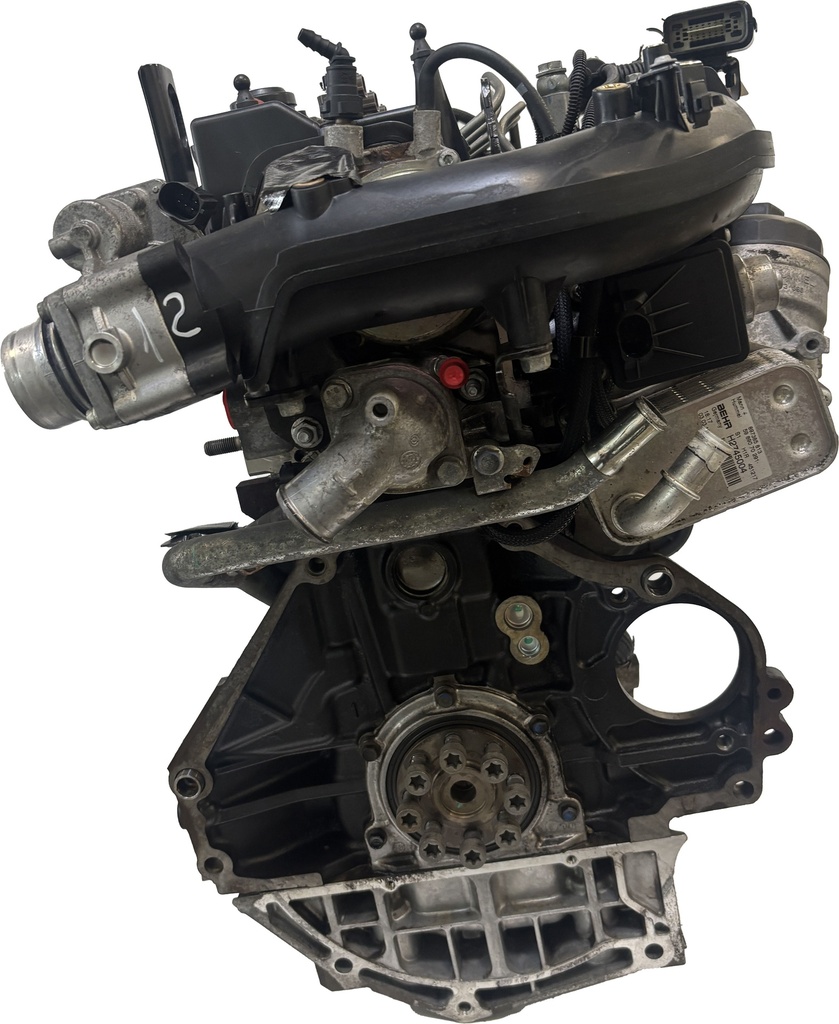 [MTD-480973] Motor para Opel Astra J 1.7 CDTI