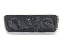Panel de control de climatización SUZUKI JIMNY 1.5 DDiS 4x4 2005-2022