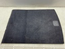 Alfombrilla de maletero Audi A5 (F53, F5P) 2016-2022