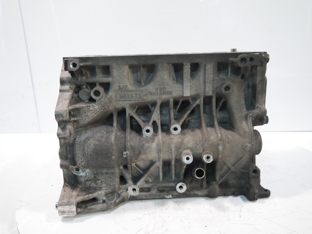 [MTD-481016] Bloque motor para BMW Serie 1, 3 y 5 2.0