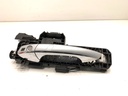 Manilla exterior de puerta delantera izquierda Mercedes-Benz Clase GL (X166) 2012-2015