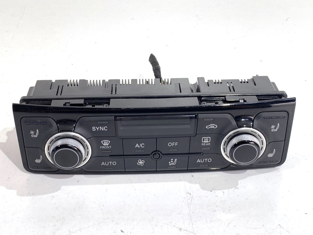 [STARK-892300] Panel de control de climatización AUDI A8 D4 (4H2, 4H8, 4HC, 4HL) 2009-2018