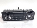 Panel de control de climatización AUDI A8 D4 (4H2, 4H8, 4HC, 4HL) 2009-2018