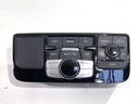 Panel de control de radio AUDI A8 D4 (4H2,4H8,4HC,4HL) 2009-2018