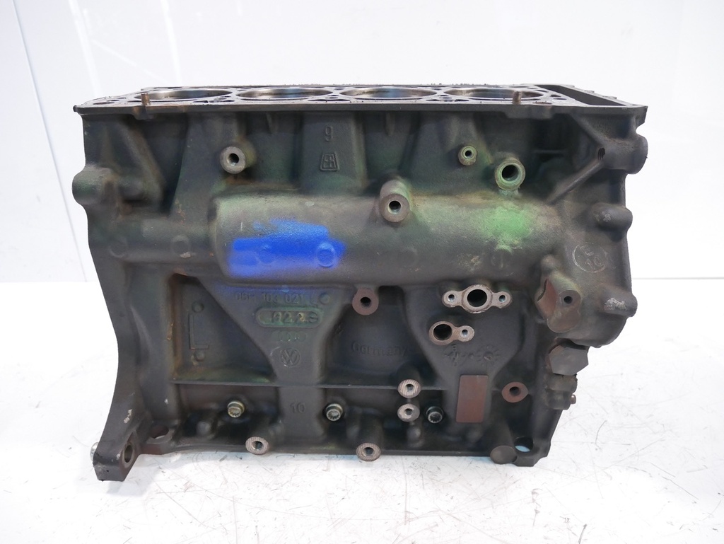 [MTD-481087] Bloque motor para Audi A4, A5, A6 2.0 TFSI