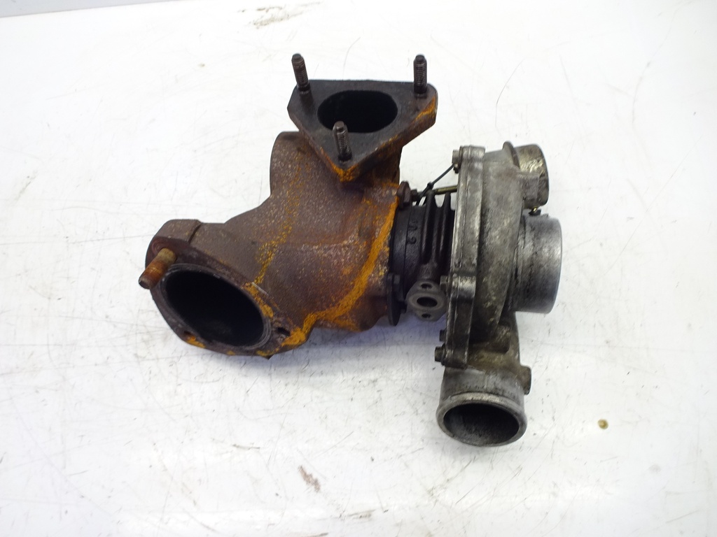 [MTD-339346] Turbocompresor Land Rover Defender Discovery 2.5 Td5 10P 15P PMF000040