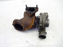 Turbocompresor Land Rover Defender Discovery 2.5 Td5 10P 15P PMF000040
