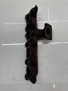 Colector de escape Fiat Ducato 250 2.3 D Multijet F1AE0481D