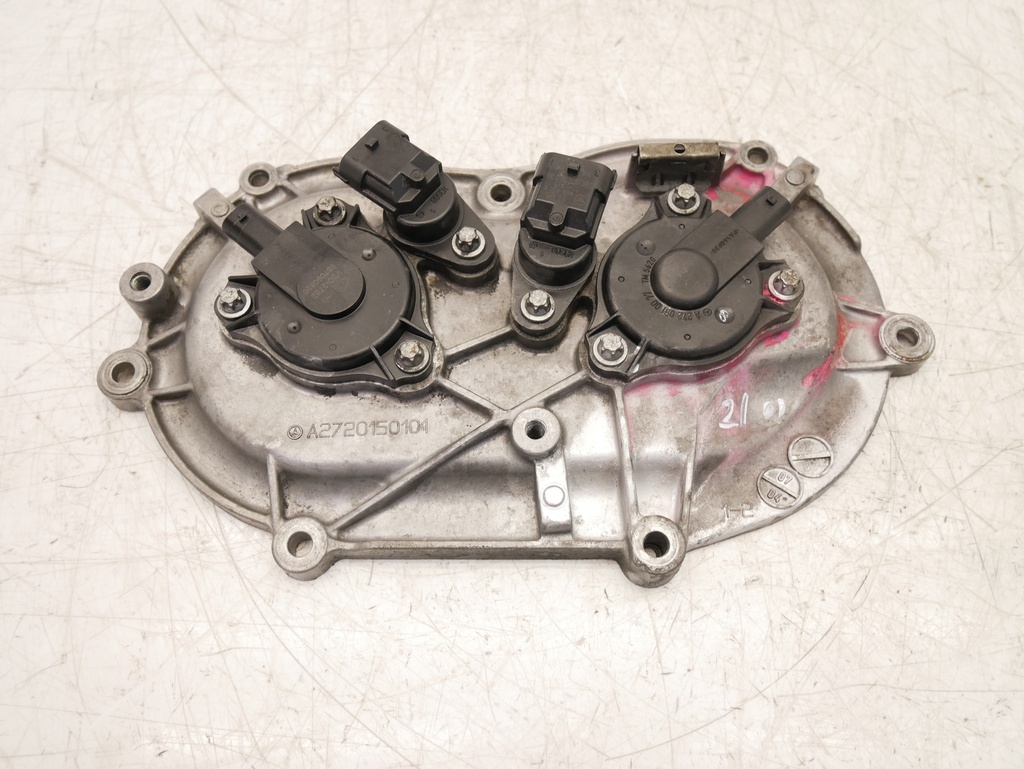 [MTD-395874] Tapa frontal Mercedes CLS C219 E-Klasse W211 S211 E 350 3.5 M 272.964