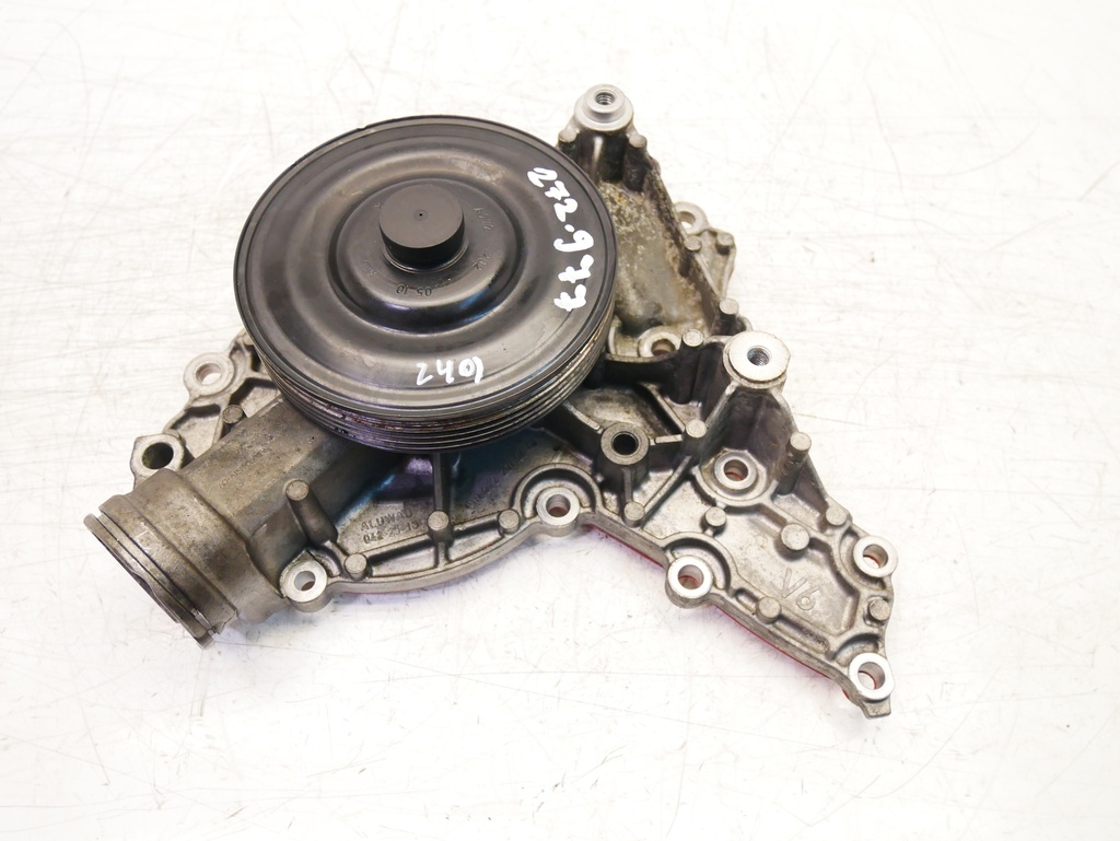 [MTD-401264] Bomba de agua Mercedes-Benz E 350 4-matic M272 272.977 24