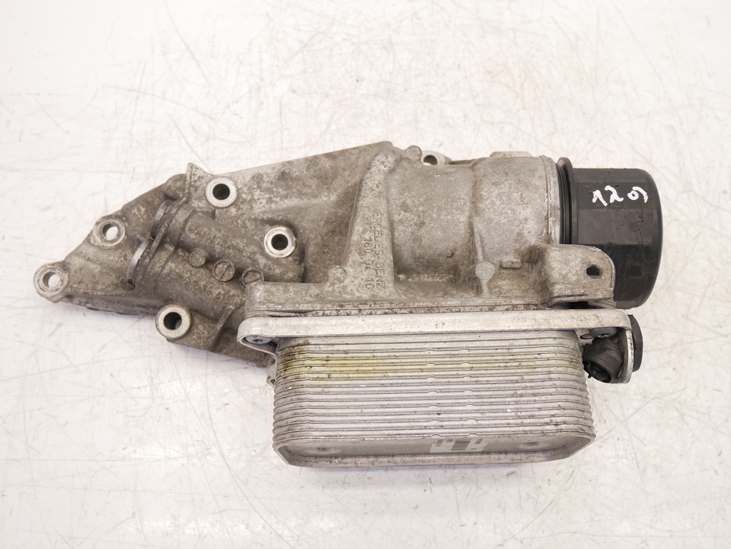 [MTD-395878] Caja de filtro de aceite para Mercedes-Benz CLS C219, E-Klasse W211 S211 E 350 3.5 M 272.964