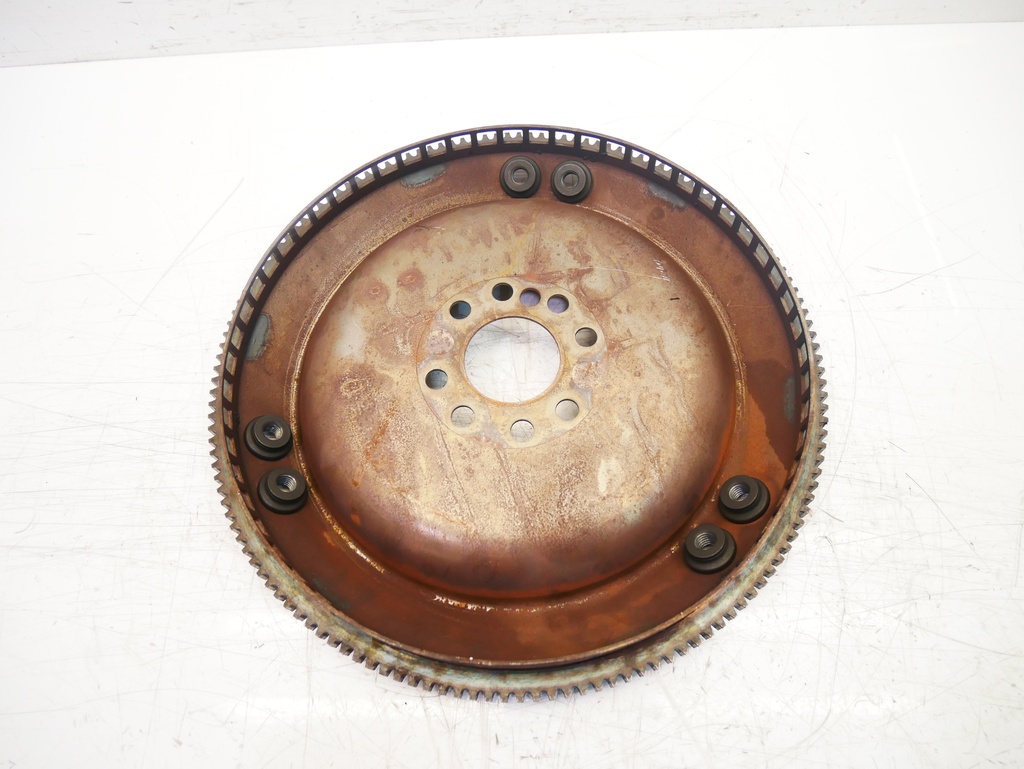 [MTD-403504] Volante motor Mercedes-Benz SLK R171 3.0 280 300 M272.942 2006