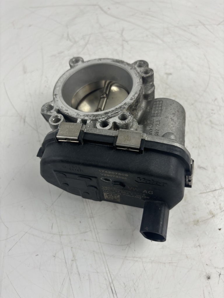 [MTD-438976] Válvula de mariposa Audi Seat Skoda Cupra VW 1.5 35 TFSI DPCA DPC 04E133062T