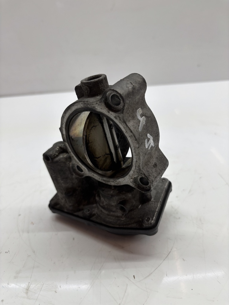 [MTD-439858] Válvula de mariposa BMW Serie 3 E90 E91 E92 E93 2.0 318d 320d N47D20C 7810752