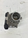 Mariposa de admisión Opel Corsa D 1.2 A12XER LDC 55562270