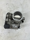 Mariposa de admisión Ford Fiesta CB1 1.25 SNJC 8A6G-9F991-AC