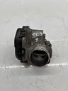 Cuerpo de mariposa Peugeot 308 3008 1.6 HDi DV6FD BHY BH02 9807238580