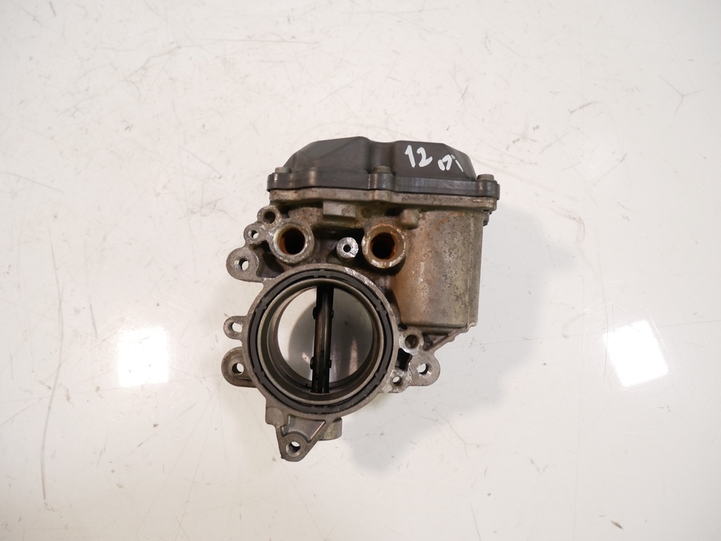 [MTD-447294] Válvula de mariposa Audi A3 Seat León Skoda Octavia VW Golf 1.6 TDI CLHA CLH 04L128063P