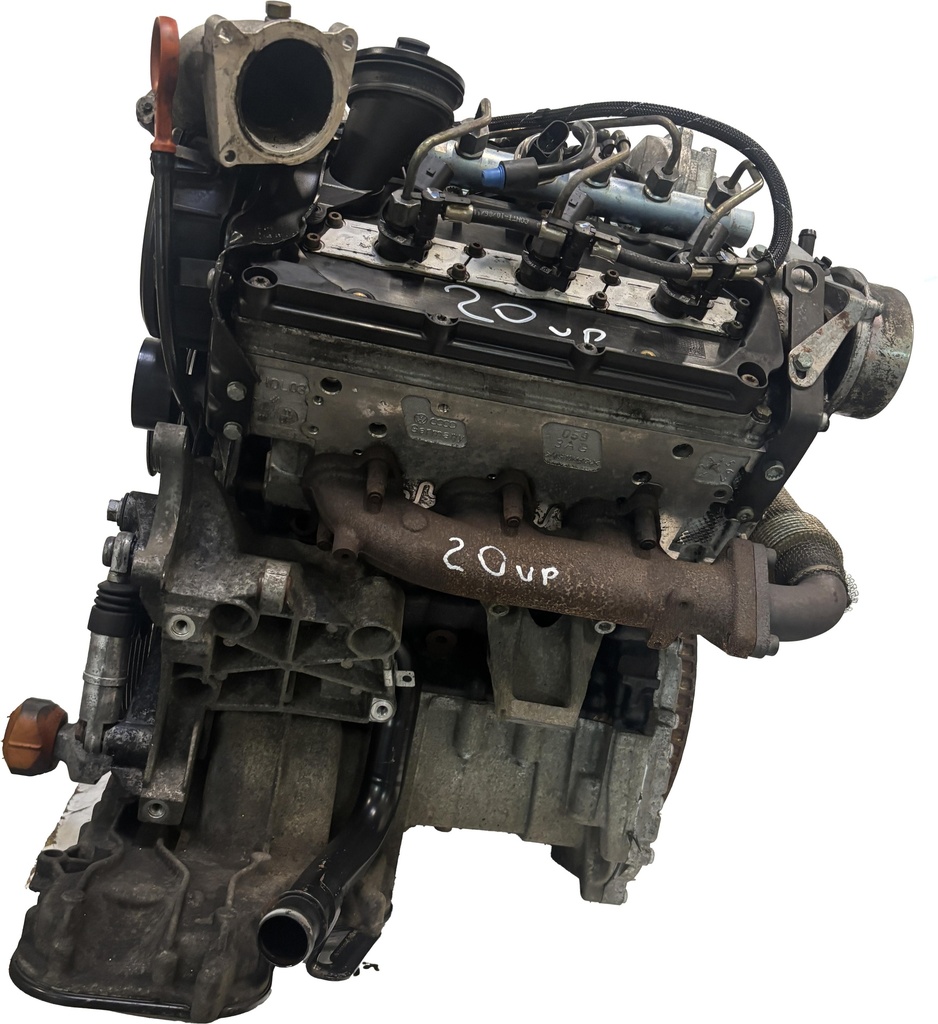 [MTD-482377] Motor Audi A4 B7 Avant A6 C6 2.7 TDI