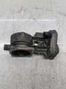 Mariposa de admisión VW Touareg 7LA 7L6 7L7 5.0 V10 TDI AYH 07Z128070G