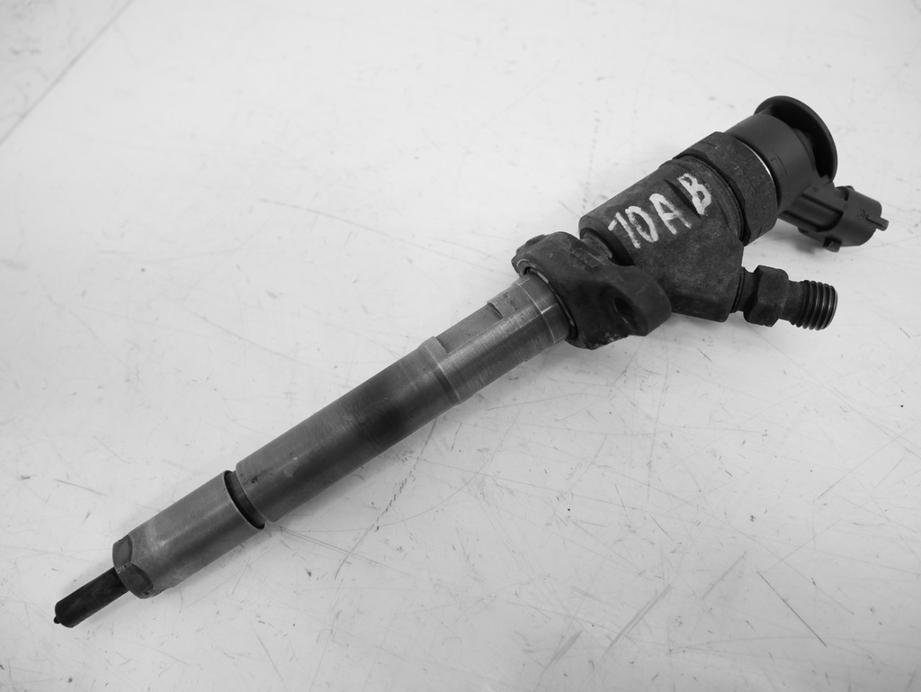 [MTD-497038] Inyector Ford Focus 1.6 TDCI G8DD 9M5Q-9F593-AA 0445110353