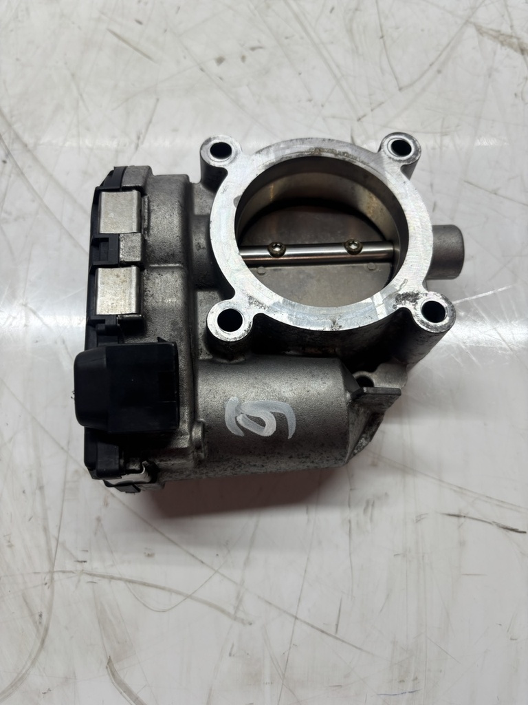 [MTD-497431] Mariposa de admisión Mercedes 1.8 CGI M271.860 A2661410525