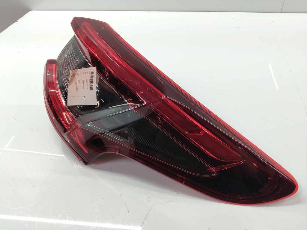 [MTD-530142] Luz trasera derecha Nissan Qashqai MK2 J11