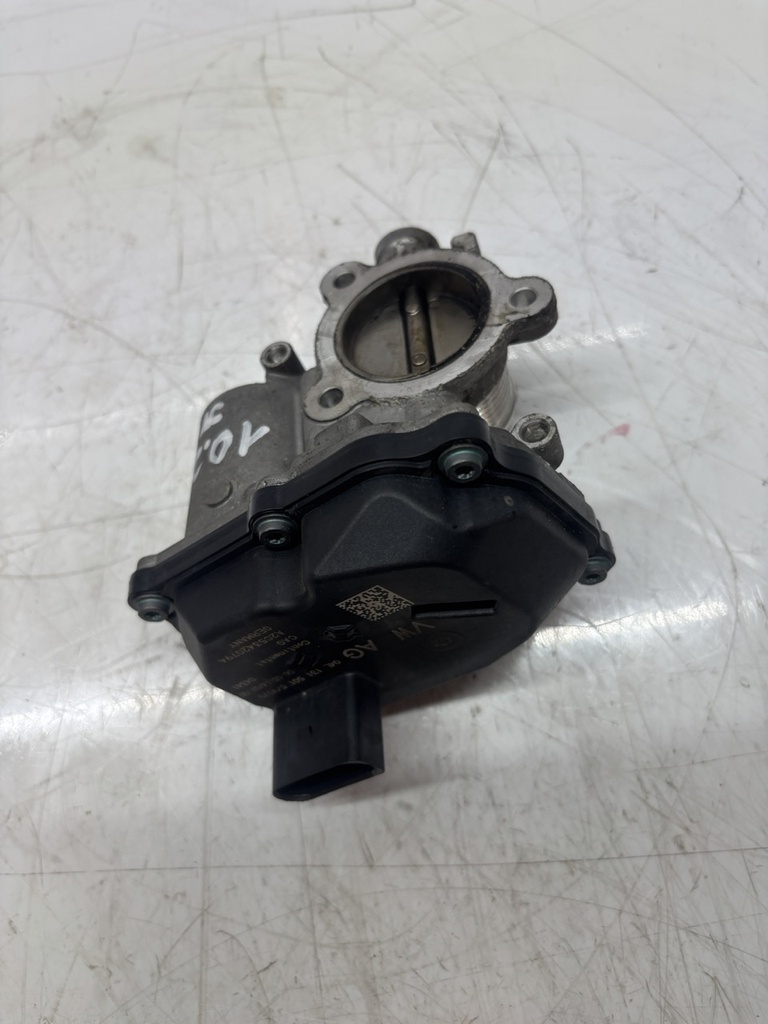 [MTD-497906] Válvula de mariposa para Audi A3, Seat León, Skoda Octavia, VW Golf VII 2.0 TDI CUNA 04L131501C