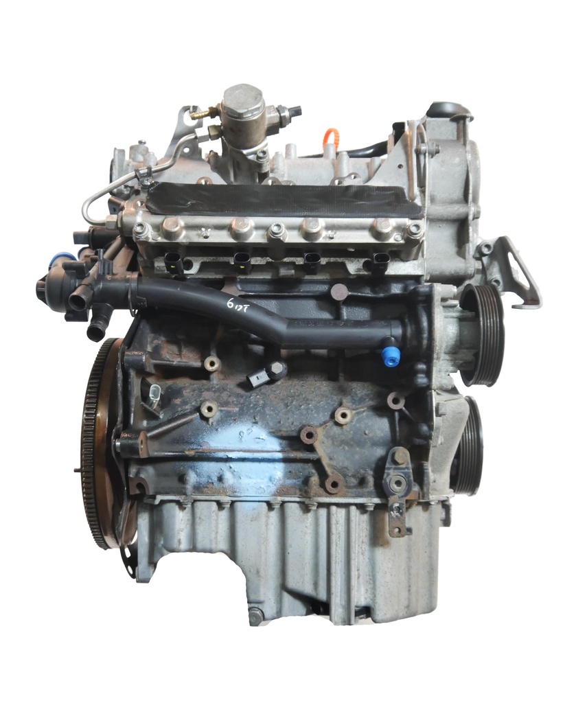 [MTD-483756] Motor para Audi Seat Skoda VW 1.4 TFSI TSI CAXA