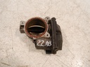 Válvula de mariposa Audi A6 C7 A7 3.0 TDI quattro CLAA CLA 059145950AF