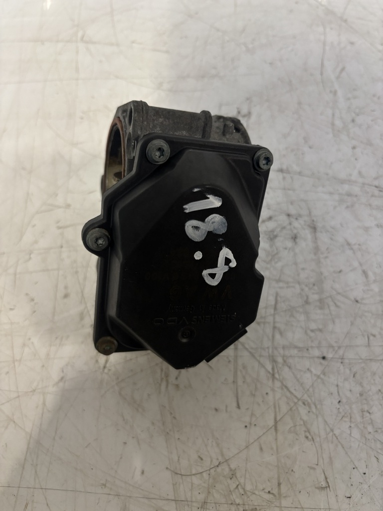 [MTD-498472] Válvula de mariposa Audi Seat Skoda VW A3 Octavia Passat 1.9 TDI BLS 03G128063G