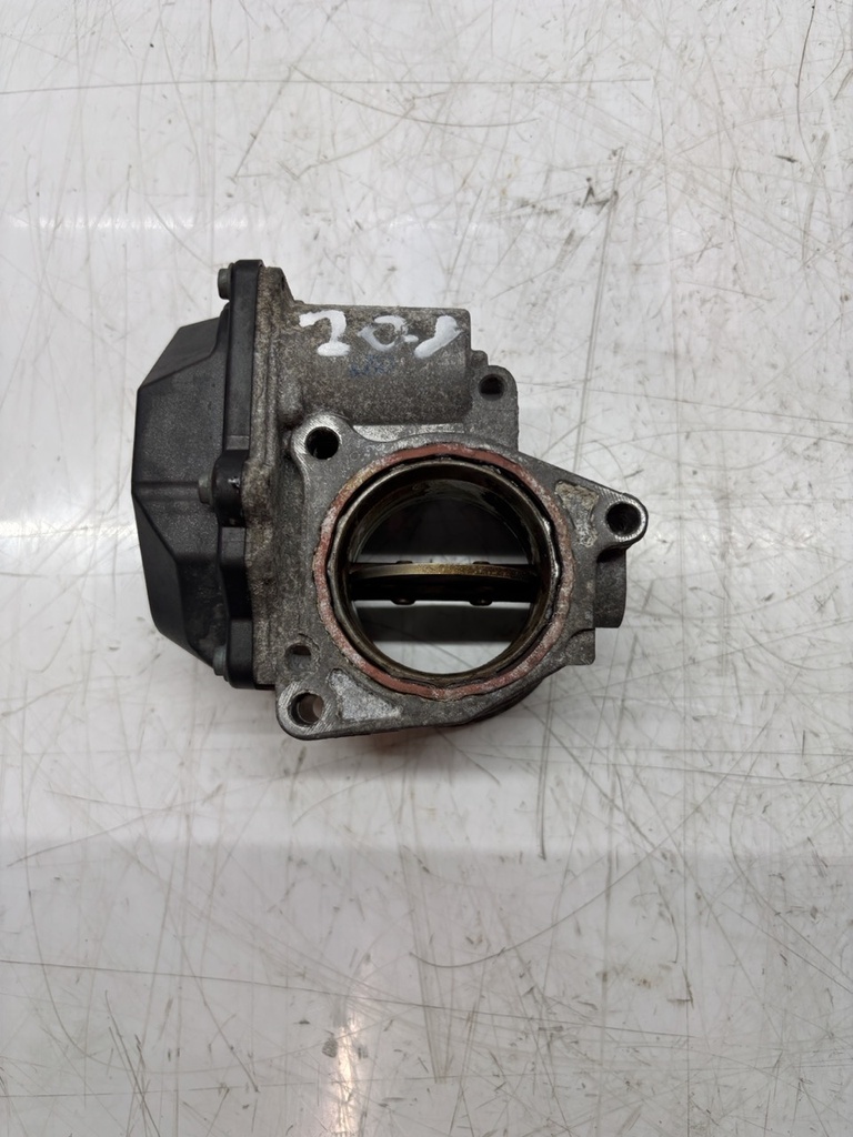 [MTD-498493] Mariposa de admisión Audi A3 Seat Altea Skoda Octavia VW Touran 1.9 TDI BLS 03G128063G