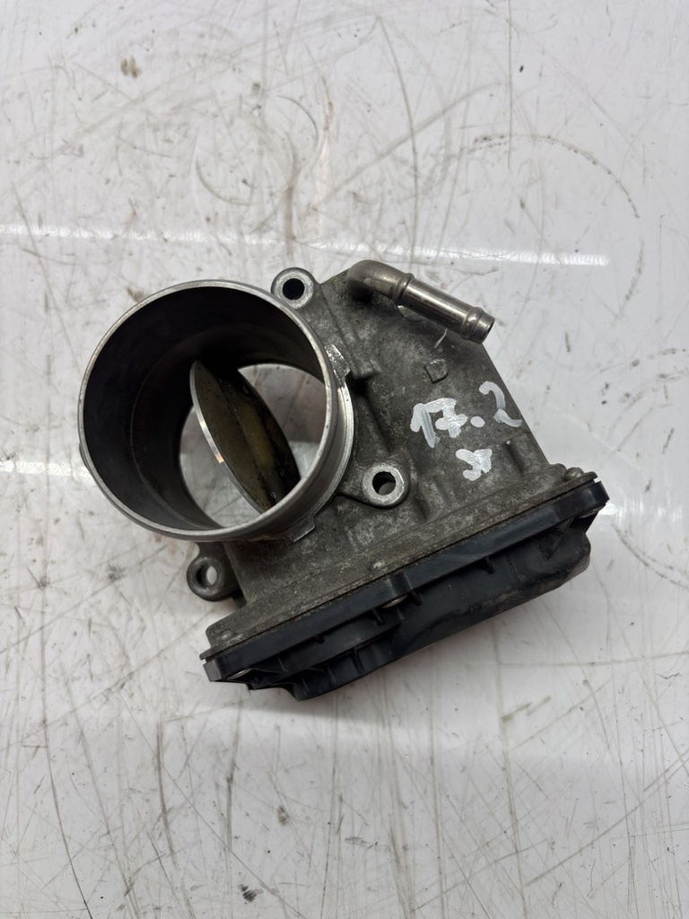 [MTD-499870] Válvula de mariposa Toyota Hilux 2.4 D 2GD-FTV 2GD 26100-0E010