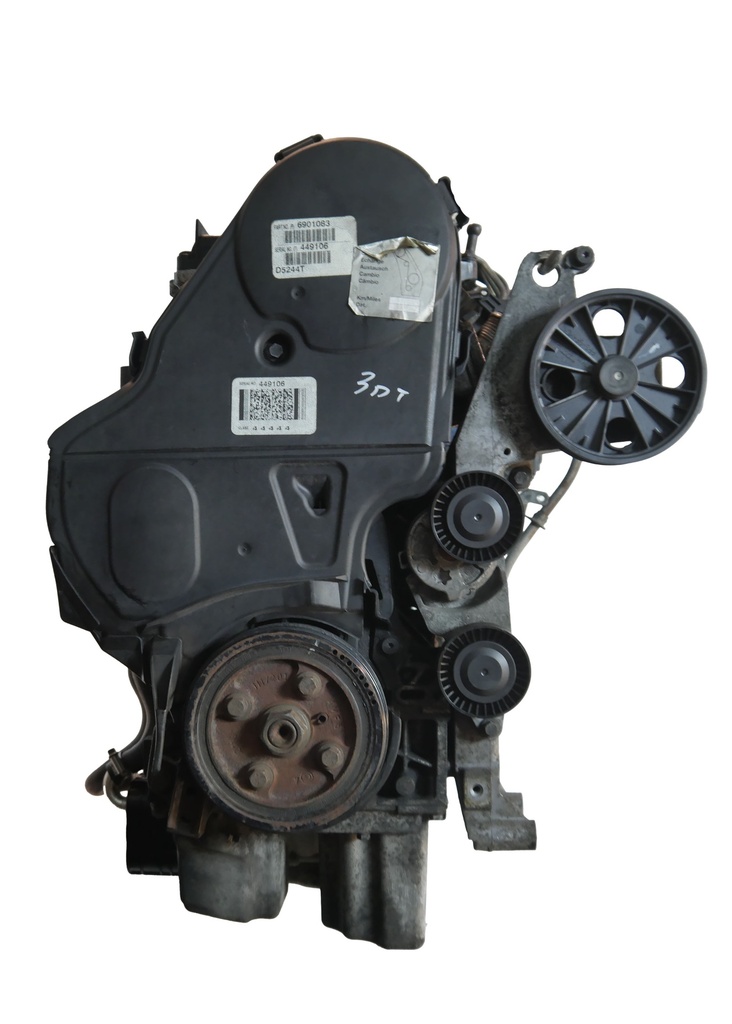 [MTD-483985] Motor Volvo XC90 2.4 D5 AWD