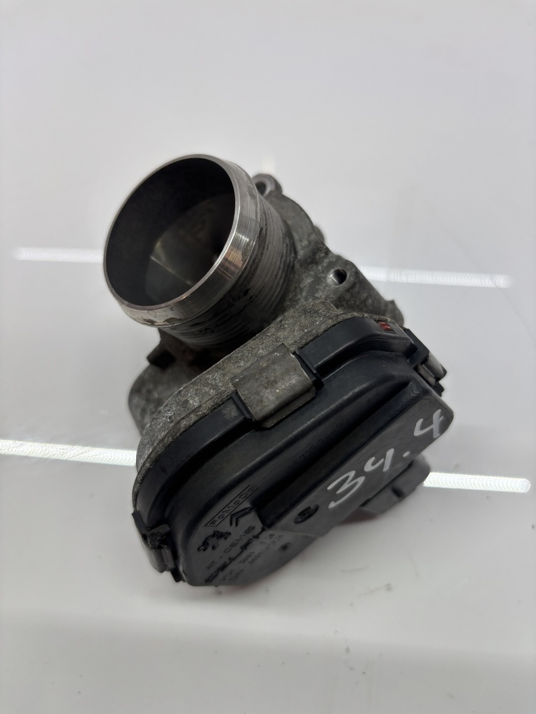 [MTD-500245] Válvula de mariposa Volvo V60 1.6 DRIVe D4162T D41 9673534480