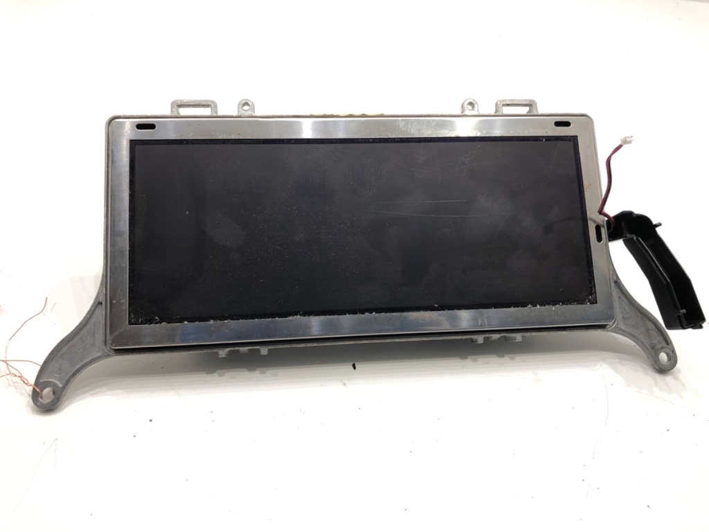 [STARK-785131] Pantalla de instrumentos BMW X6 (E71, E72) 2007-2014 9166782
