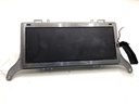 Pantalla de instrumentos BMW X6 (E71, E72) 2007-2014 9166782