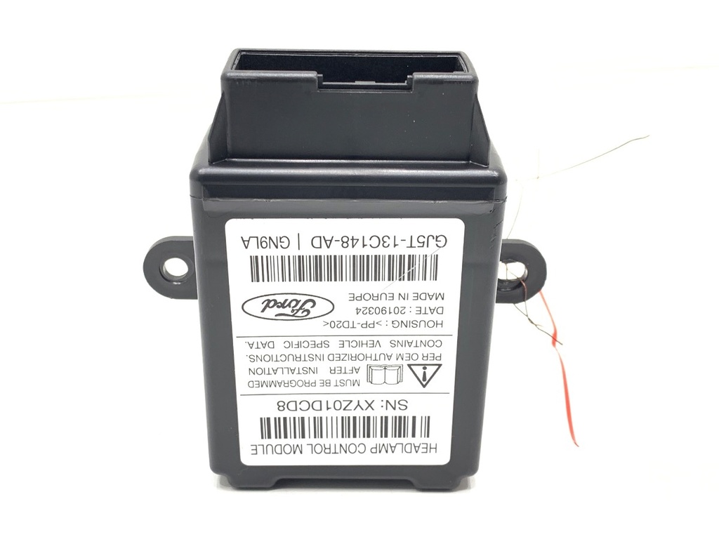 [STARK-802027] Módulo de luz FORD KUGA II (DM2) 1.5 EcoBoost 110 kW (150 CV) 2014-2019