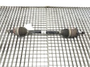 Semieje trasero izquierdo BMW Serie 3 (F30, F80) 2011-2018