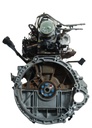 Motor Mercedes Clase B W246 1.5 CDI